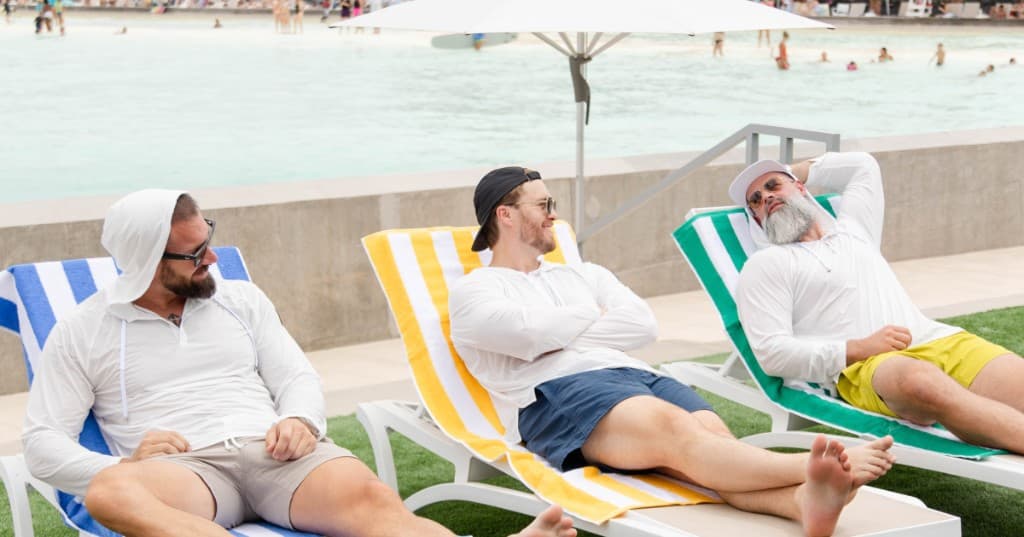 The Complete Family Sun Protection Clothing Guide (2026)