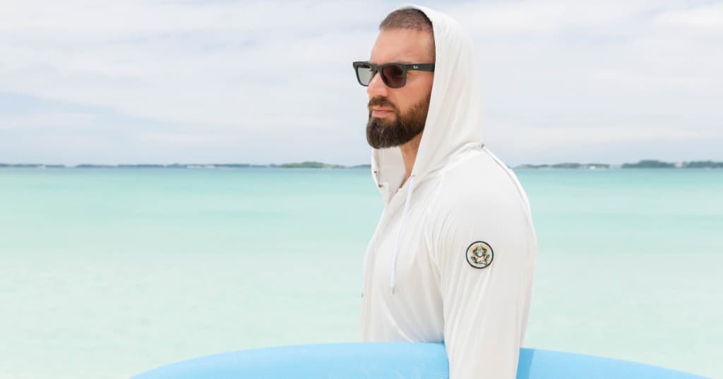 What Is UPF 50+ and Why Your Family Needs It