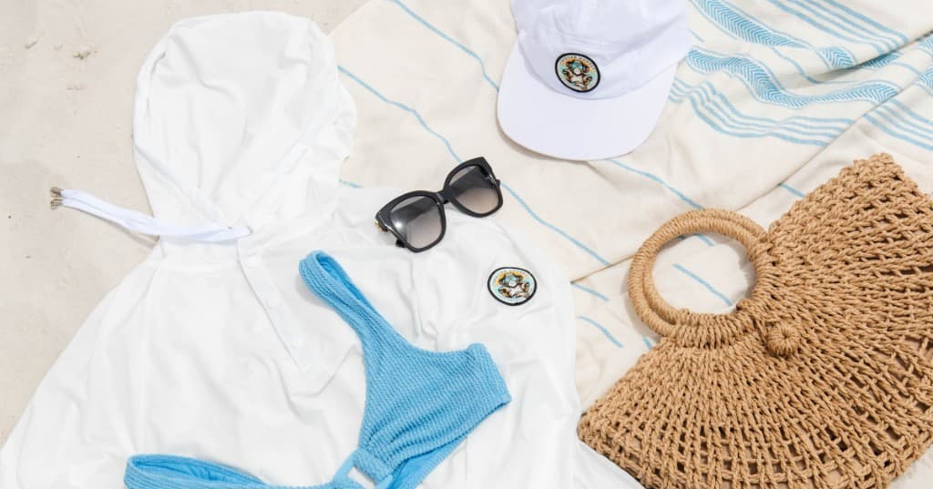 How to Pack Sun-Safe Vacation Outfits for the Whole Family